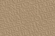 Madriz - Retro Slab Serif Typeface - Pixel Surplus