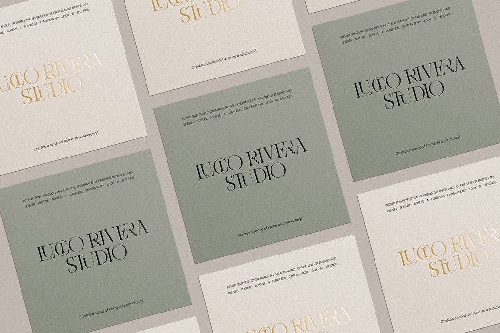 Amelie Fierce - Display Serif Font - Pixel Surplus