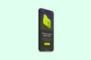 Samsung Galaxy S24 - 21 Clay Mockups Scenes