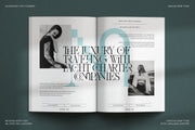 Amelie Fierce - Display Serif Font - Pixel Surplus