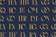 Archer Display - Ligature Serif Font