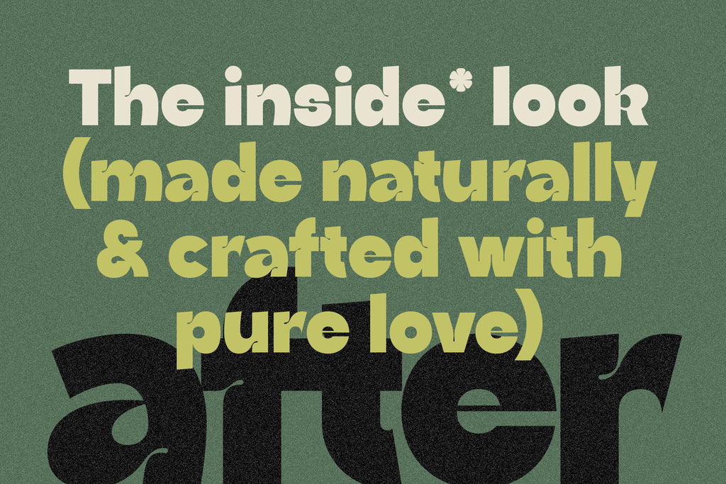 Ingrafts - Bold & Funky Font - Pixel Surplus