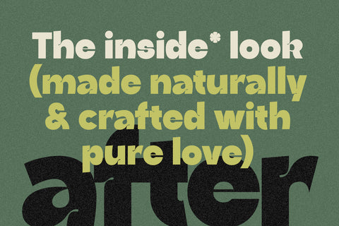 Ingrafts - Bold & Funky Font - Pixel Surplus