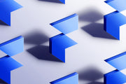 3D App Icon Logo Mockups - 12 Scenes