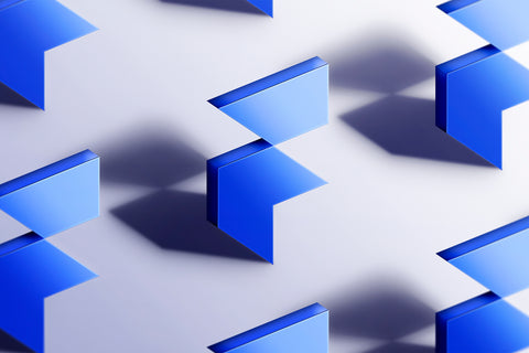 3D App Icon Logo Mockups - 12 Scenes