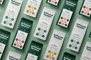 Ingrafts - Bold & Funky Font - Pixel Surplus