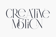 Dream Type Bundle - 4 creative fonts