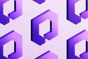 3D App Icon Logo Mockups - 12 Scenes
