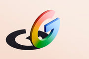 3D App Icon Logo Mockups - 12 Scenes