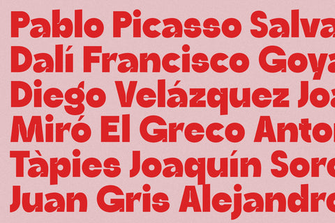 Ingrafts - Bold & Funky Font - Pixel Surplus
