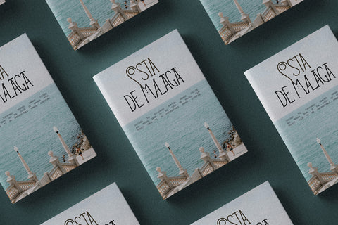 Reina Sofia - Vintage Display Serif - Pixel Surplus