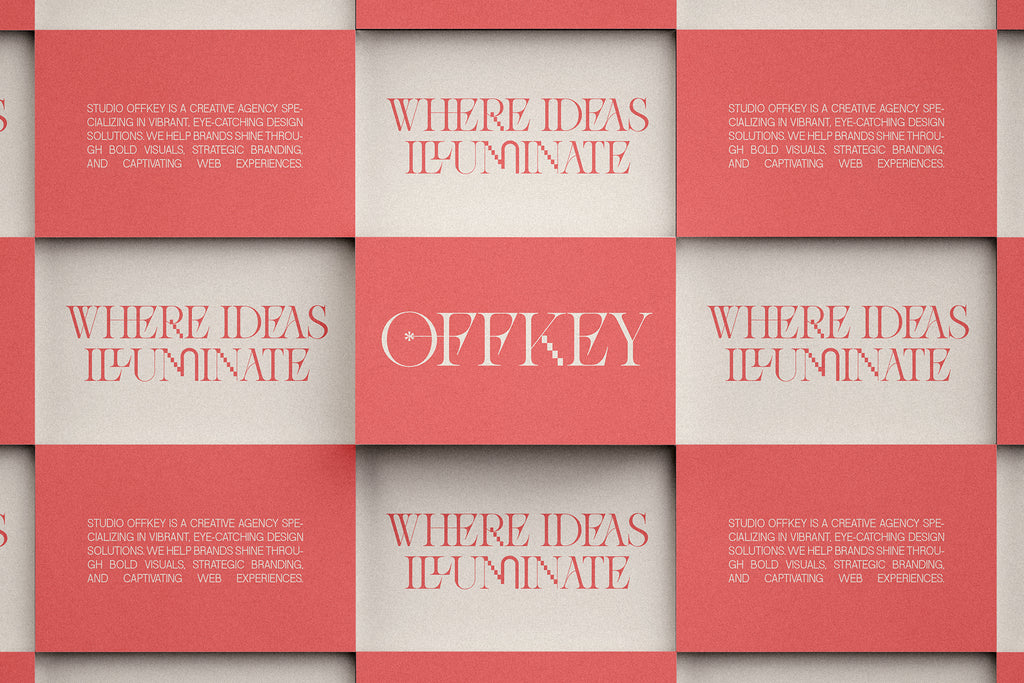 Amelie Fierce - Display Serif Font - Pixel Surplus