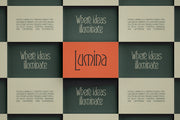 Reina Sofia - Vintage Display Serif - Pixel Surplus
