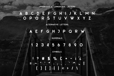 Fjord Font