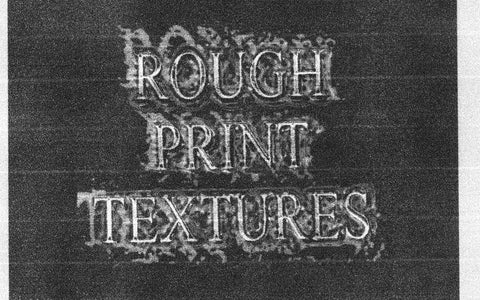 PAPER TEXTURES BUNDLE