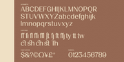 GC Clova - Elegant Sans Display
