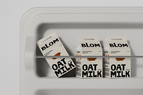 Myolin - Sans Serif Font