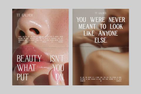 TT Galiner – Timeless Elegance Serif