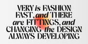 Gistra – Elegant Sans Serif