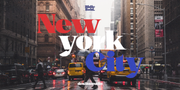 Ridie – Bold Display Serif