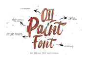 The SVG Fonts Display Bundle