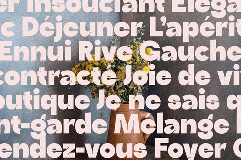 Ingrafts - Bold & Funky Font - Pixel Surplus