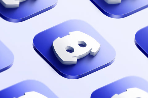 3D App Icon Logo Mockups - 12 Scenes