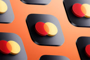 3D App Icon Logo Mockups - 12 Scenes