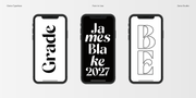 Gistra – Elegant Sans Serif