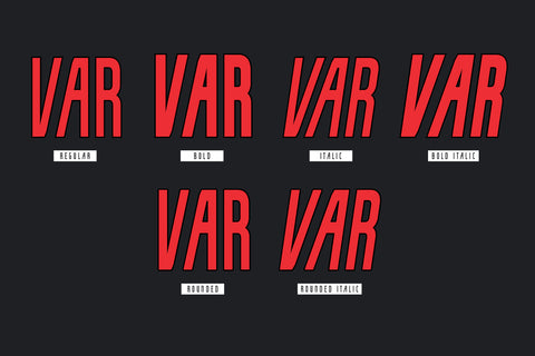 FT Paris Sleek - Condensed Font - Pixel Surplus