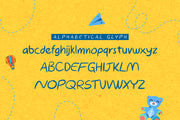 FT Cairove - Handwritting Font - Pixel Surplus