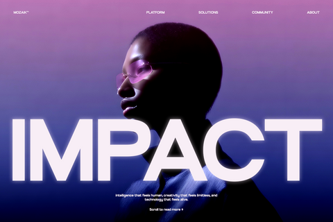 TRT Artnik – Modern Geometric Sans Serif Typeface