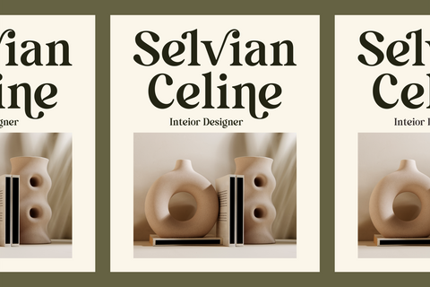 Reiternal Font