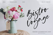 Solitude is Modern Handwritten Font