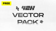 180+ Free Y2K Vectors Pack