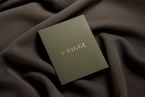50 Logo Mockup Branding Bundle - V6