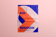 50 Logo Mockup Branding Bundle - V6
