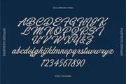 Preizton Font Pairs