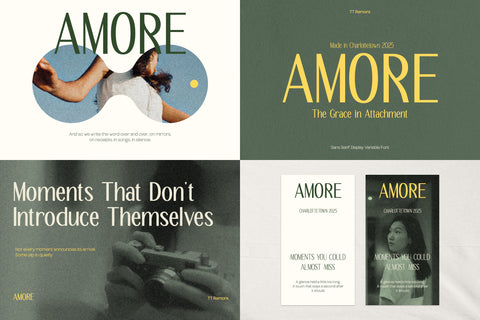 TT Remora – Modern Sans Display