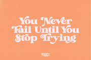 Brighton Vintage – 70s-Inspired Display Font with Bold Curves