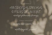 Black Forest Font