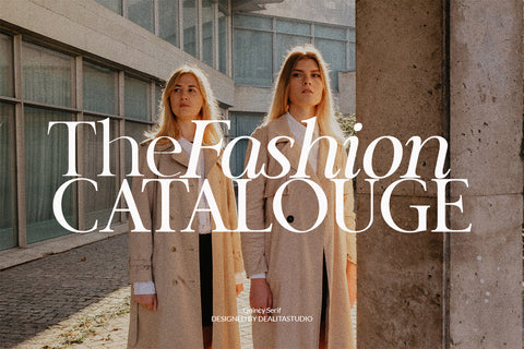 Quincy – Stylish Serif Font with Elegant Contrast