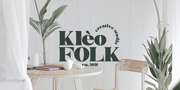 Ridie – Bold Display Serif