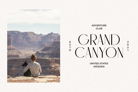 Classica - Modern Sans Serif