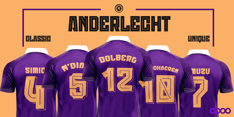 ANDERLECHT