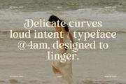 Reiternal Font