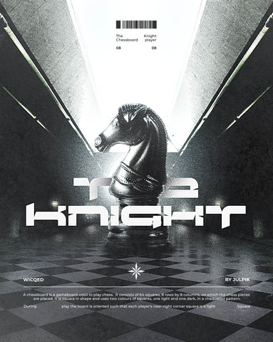 Wicqed Futuristic Typeface