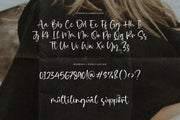 Girlmind Font