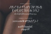 Tropical Romance Font