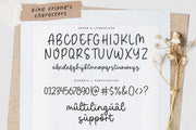 Kind Friend Font